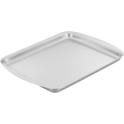 Scanpan Elektra Premium 5-Ply Stainless Steel Roasting Tray Large | 39x31x2.5cm