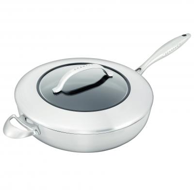 Scanpan CTX Sauté Pan | 32cm/4.5L