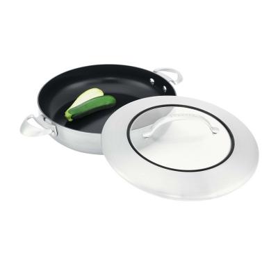 Scanpan CTX Chef Pan 32cm/4.8L