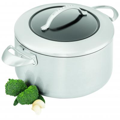 Scanpan CTX Casserole 24cm/4.8L