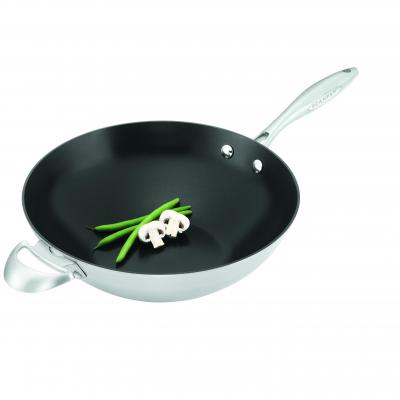 Scanpan CTX Wok | 32cm
