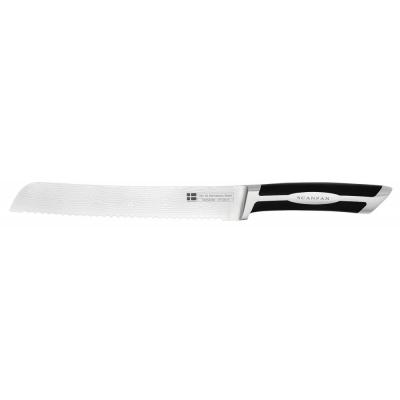 Scanpan Damastahl Bread Knife 20cm