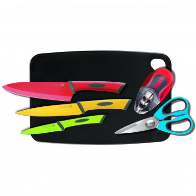 Scanpan Spectrum 6 PCE Kitchen Set - GT