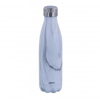 Avanti Fluid Bottle 500ml | Marble