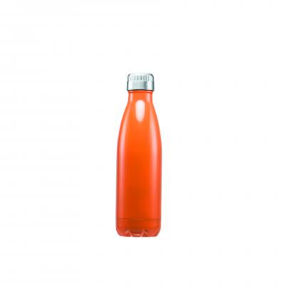 Avanti Fluid Bottle 500ml - Orange