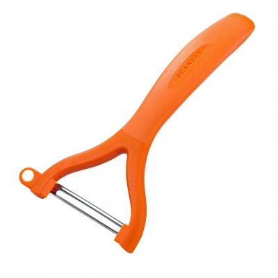 Scanpan Spectrum Orange Peeler