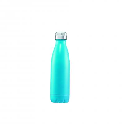 Avanti Fluid Bottle 500ml | Turquoise Blue