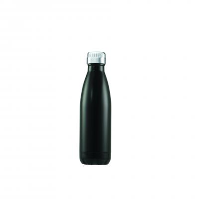 Avanti Fluid Bottle 750ml | Matte Black
