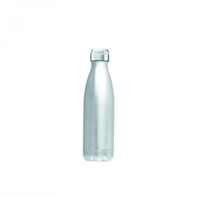 Avanti Fluid Brushed Stainless Steel Vacuum Bottle | 750ml