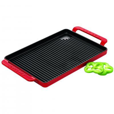 CHASSEUR Rectangular Grill Pan 42 x 24cm