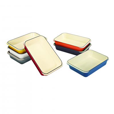 CHASSEUR Rectangular Roaster Pan 40 x 26cm