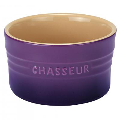 Chasseur La Cuisson Ramekin Set 2 | Plum