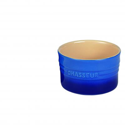 Chasseur La Cuisson Ramekin 6pc Set | Blue