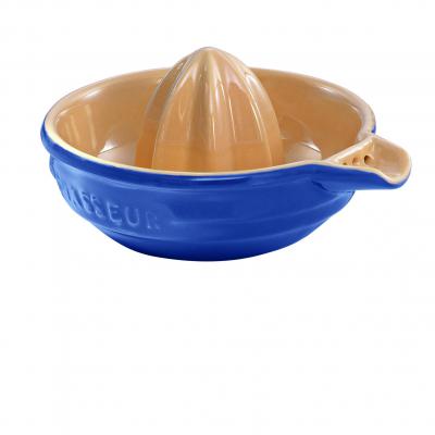 Chasseur La Cuisson Citrus Juicer  Sky Blue