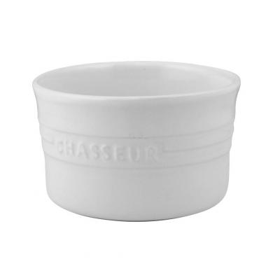 Chasseur La Cuisson Ramekin set 2 | Antique Cream