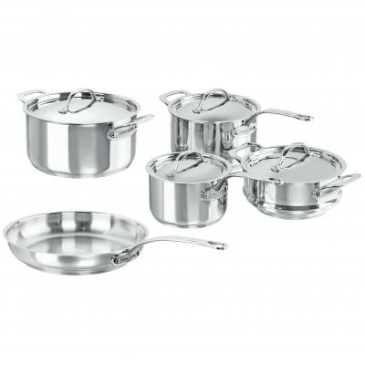 CHASSEUR 1/2 Cookware Set - 5 Piece