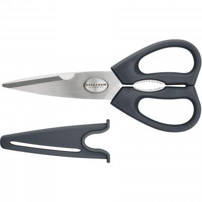 Scanpan Spectrum Kitchen Shears | Black