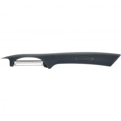 Scanpan Spectrum Straight Peeler | Black