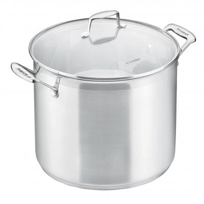 Scanpan Impact Stockpot | 30cm/15L