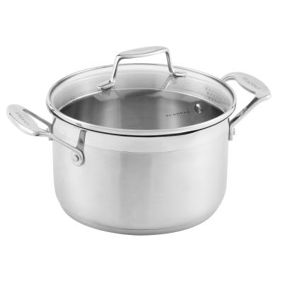Scanpan Impact Chef Pot | 20cm/3.5L