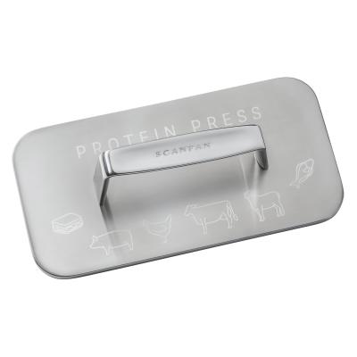 Scanpan Impact Protein Press | 24x12cm