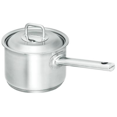 Scanpan Saucepan with Lid 18cm/2.5 Litre