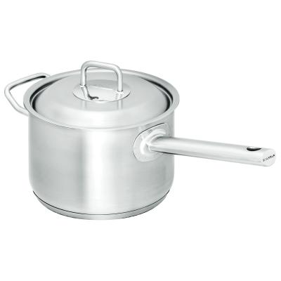 Scanpan Saucepan with Lid 20cm/3.5 Litre
