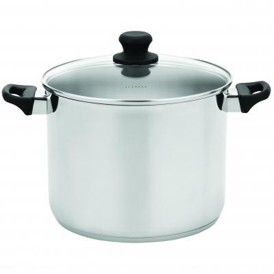 Scanpan Classic Inox Stockpot 26cm/11L