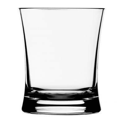 Strahl Design + Contemporary Polycarbonate Rocks Tumbler 296ml