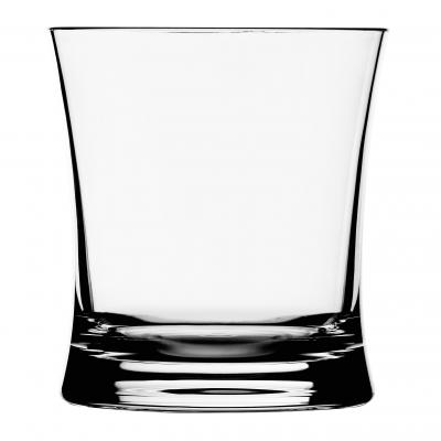 Strahl Design + Contemporary Double Old Fashion Tumbler Whiskey Glasses | 414ml