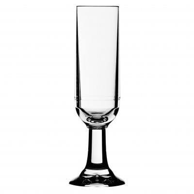 Strahl Da Vinci Champagne Flute Glasses | 192ml 