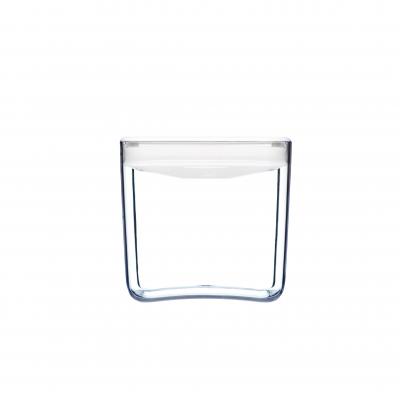 ClickClack Pantry Cube 1900ml | White