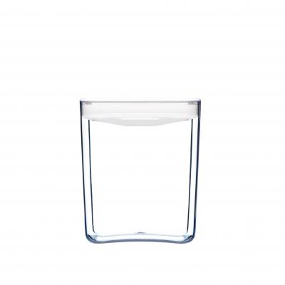 ClickClack Pantry Cube-2800ML - White