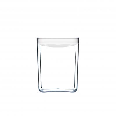 ClickClack Pantry Cube-3300ML - White