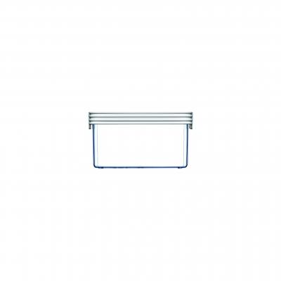ClickClack Basics Containers | 900ml White