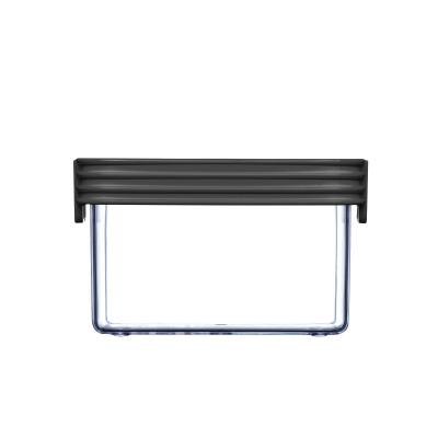 ClickClack Basics Storage Container | 400ml Grey