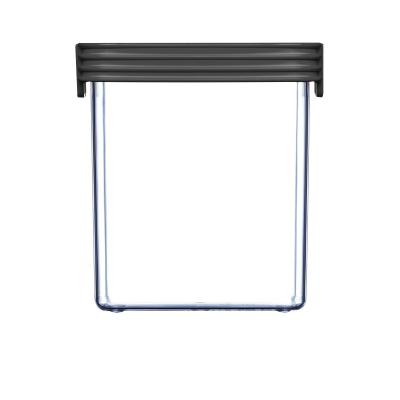 ClickClack Basics | 800ML Grey