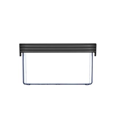 ClickClack Basics  Storage Container | 900ML Grey