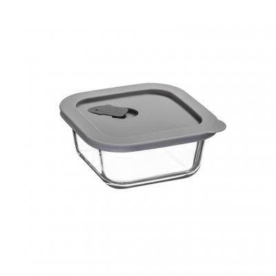 ClickClack Cook+ Square | 300ML Grey