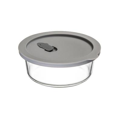 ClickClack Cook+ Round 600ML | Grey