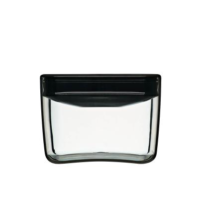 ClickClack Display Cube 900ML | Black
