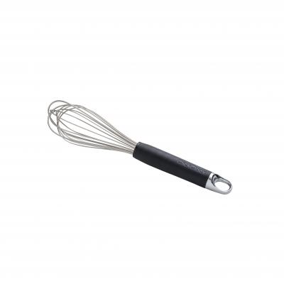 ClickClack Small Whisk | Chrome