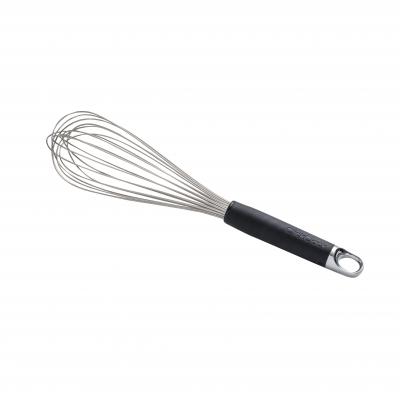 ClickClack Large Whisk | Chrome