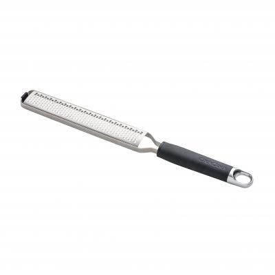 ClickClack Fine Zester | Chrome