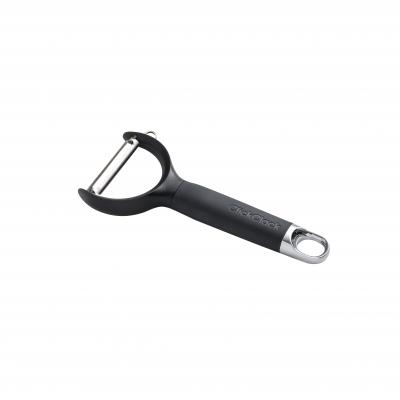 ClickClack Y Peeler | Chrome