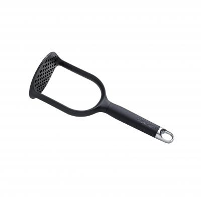 ClickClack Nylon Potato Masher | Chrome