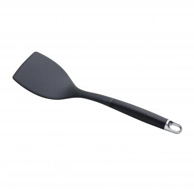 ClickClack Nylon Turner | Chrome