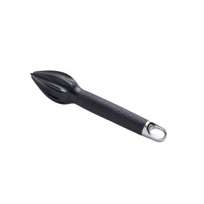 ClickClack Citrus Reamer | Chrome