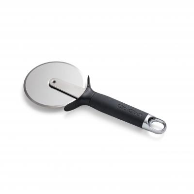 ClickClack Pizza Wheel | Chrome