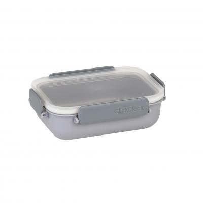 ClickClack Daily|  600ml Grey